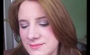 Tousled Hair Using the Instyler