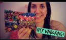 IPSY UNBOXING! | Tewsummer - June 14