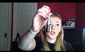 What's in my School Makeup Bag?