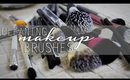 HOW TO TUESDAY :: Cleaning Makeup Brushes