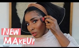 Makeup Look Using AFFORDABLE PRODUCTS