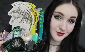 My Favorite Memebox/Korean Beauty Products!