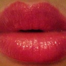 pink lips :)
