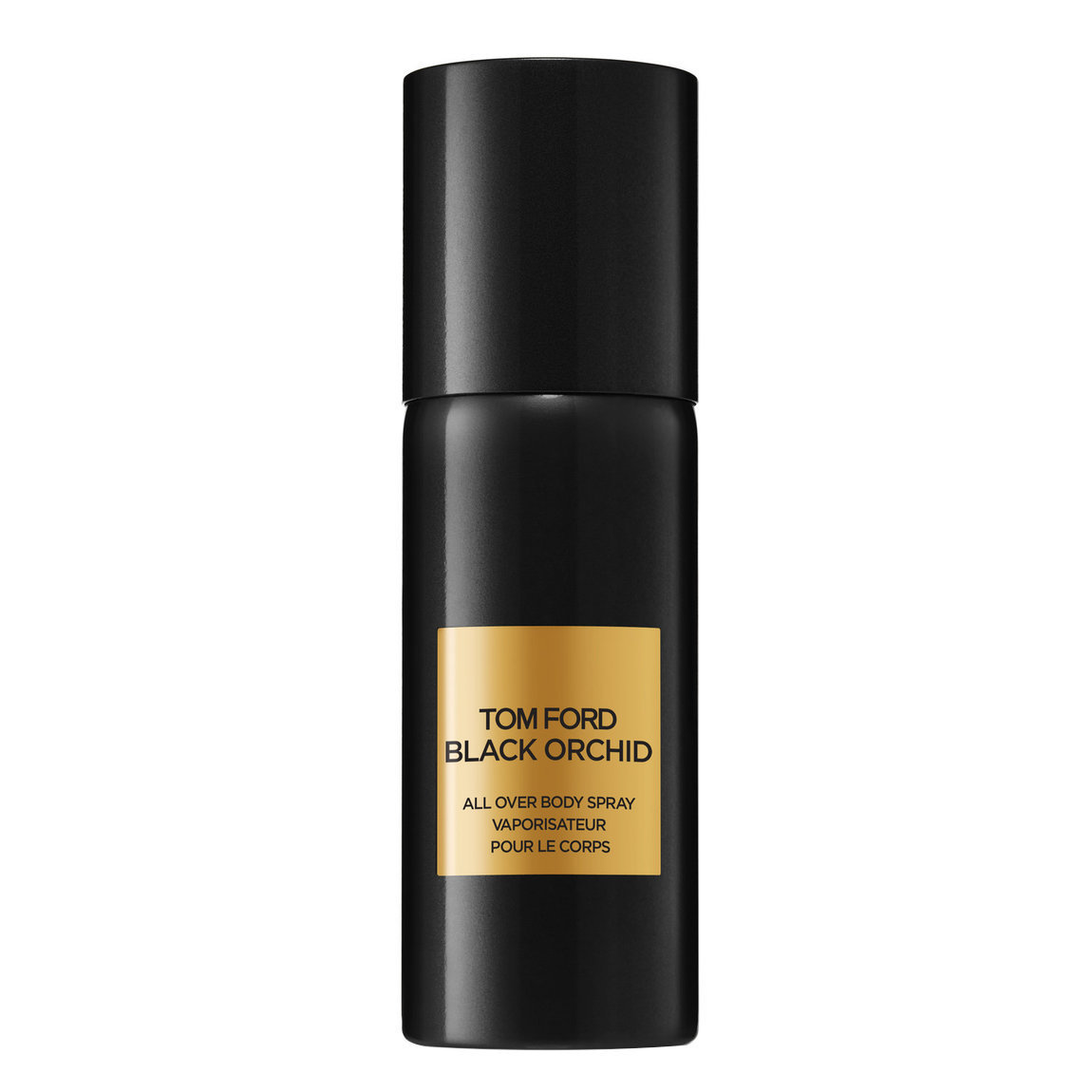 TOM FORD Black Orchid Eau de Parfum All Over Body Spray alternative view 1 - product swatch.