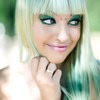 Green Mermaid