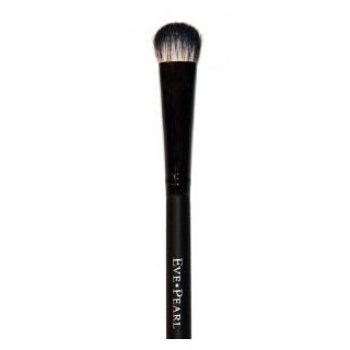 Eve Pearl 103-All Over Eyeshadow Brush-Natural