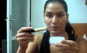 Moje rituály: Make-up and so on :D (ILBaW)