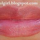 Avon Smooth Minerals Lipstick in Rumberry