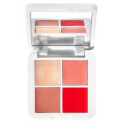 rms beauty Lip2Cheek Glow Quad