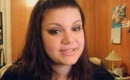 Glamour Doll Eyes Shadow Tower Review & GIVEAWAY