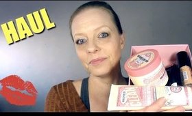 HAUL! Catrice, essence, L A Girl and more!