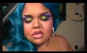 Inspiration Recreation Series | MISTY MAVEN