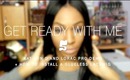 ☆ Get Ready With Me No. 5: Kat Von D / Lorac Pro Demo + How To Install a Glueless Lace Wig