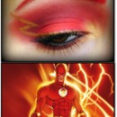 the Flash!