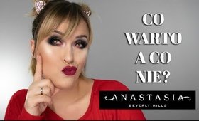 CO WARTO KUPIĆ A CO NIE !? Anastasia Beverly Hills