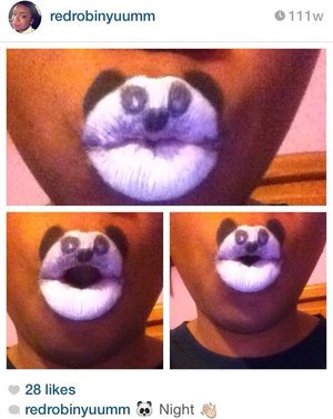 I get bored at night time 