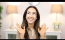 What I've Had Done & Beauty Treatments | Lisa Gregory