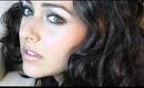 SELENA GOMEZ & THE SCENE A YEAR WITHOUT RAIN MUSIC VIDEO MAKEUP GRAMMY AWARDS 2011