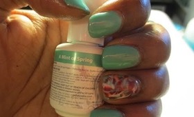 DIY: Step by Step Gel Polish Application Tips Tricks and Design