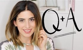 Wedding Nightmares! Q&A | Lily Pebbles