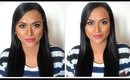 How to Highlight & Contour in Tamil | CheezzMakeup