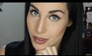 GRWM: My Everyday Fall/Winter Makeup Routine
