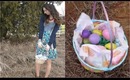 Easter Outfit of the Day 2013!!