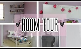 ROOM TOUR | AUGUST 2014