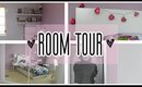 ROOM TOUR | AUGUST 2014