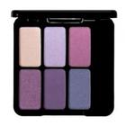 The Eye Palette - Velvet Eyes