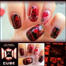31 day challenge ~ Inspired by a movie |Cube, 1997|