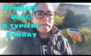 Reseller Vlog! Follow my typical Sunday as a Part Time Poshmark and Ebay Seller!