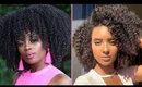 No Weave Hairstyles To Try This Week!