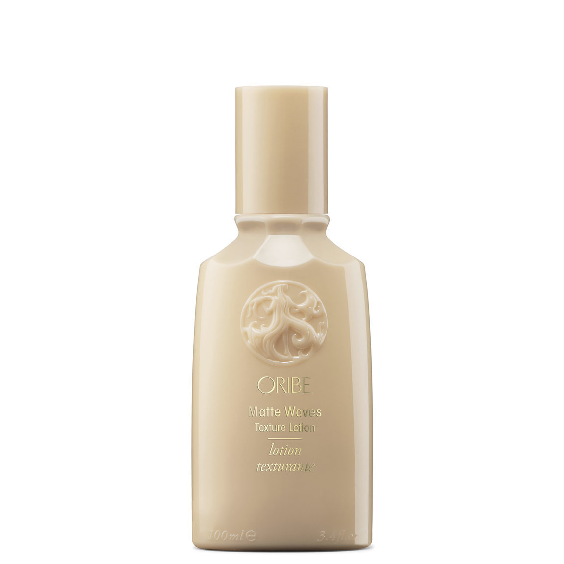 Oribe Matte Waves Texture Lotion alternative view 1 - product swatch.