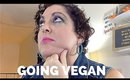 Why I am Going Vegan | Inspired by Freelee & Legit Nutrition Hawaii