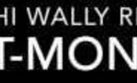 OOCHI WALLY FREESTYLE $A-T-MONEY$