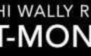 OOCHI WALLY FREESTYLE $A-T-MONEY$