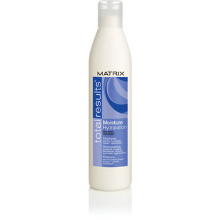 Matrix Total Results- Moisture Shampoo