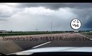 Tornados || Day 10&11 || Ausstan's Life