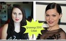 Jessie J Inspired Makeup Tutorial | Grammys 2015 Collab ☆