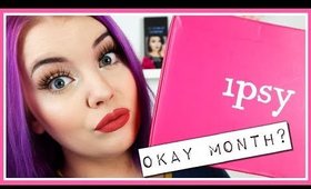 Ipsy Glam Bag Plus Unboxing | August 2019