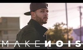 Make Noise Official Video