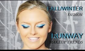 FALL FASHION RUNWAY BEAUTY TRENDS FOR EVERYDAY MAKEUP TUTORIAL-karma33