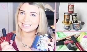 HAUL: CVS | ULTA | BBW Candles!