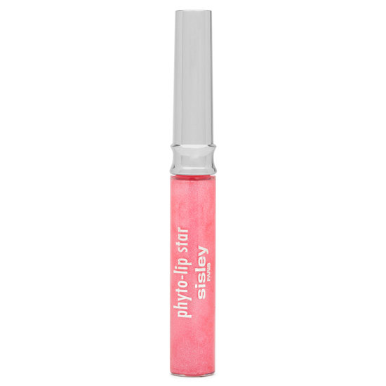 Sisley-paris Phyto-lip Star 2 Pink Sapphire 