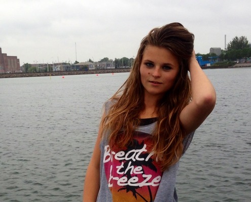 Mathilde H.