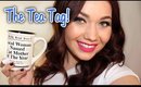 I ♥ Tea Tag