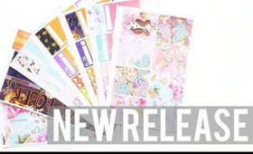NEW RELEASE FRIDAY