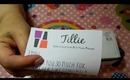 ❤ Tillie Polishes ~ Spring Break Collection 2013 ❤