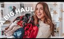 HUGE TRY-ON SPRING CLOTHING HAUL 2020! | Morgan Yates